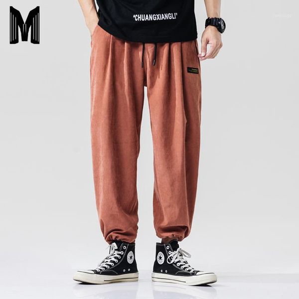 2019 hip hop joggers men black harem pants man sweatpants streetwear casual mens pants m-3xl y17831
2019 hip hop joggers men black harem pants man sweatpants streetwear casual mens pants m-3xl y17831