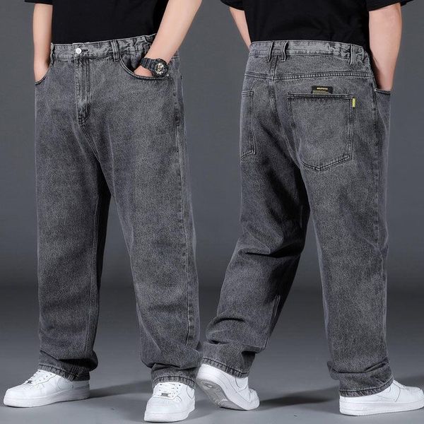 men's jeans plus size pants fashion men 10xl oversize causal cargo pants comfortable cotton daily office work big fat loose trousers, Black;brown
men's jeans plus size pants fashion men 10xl oversize causal cargo pants comfortable cotton daily office work big fat loose trousers, Black;brown