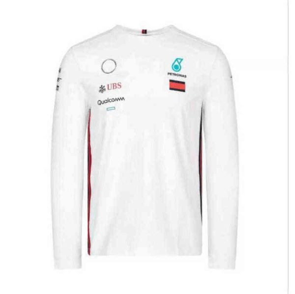 luxury petronas mercedes mens t shirts brand sweatshirts amg f1 formula one racing women casual long sleeve t-shirts benz lewis hamilton tea, White;black
luxury petronas mercedes mens t shirts brand sweatshirts amg f1 formula one racing women casual long sleeve t-shirts benz lewis hamilton tea, White;black