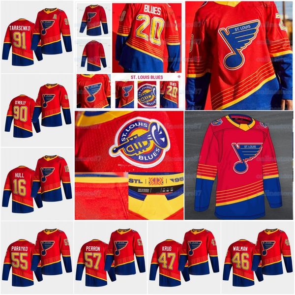 st. louis blues 2021 reverse retro jersey vladimir tarashenko ryan o'reilly bennington alex pietrangelo brayden schenn colton parajko s, Black
st. louis blues 2021 reverse retro jersey vladimir tarashenko ryan o'reilly bennington alex pietrangelo brayden schenn colton parajko s, Black
