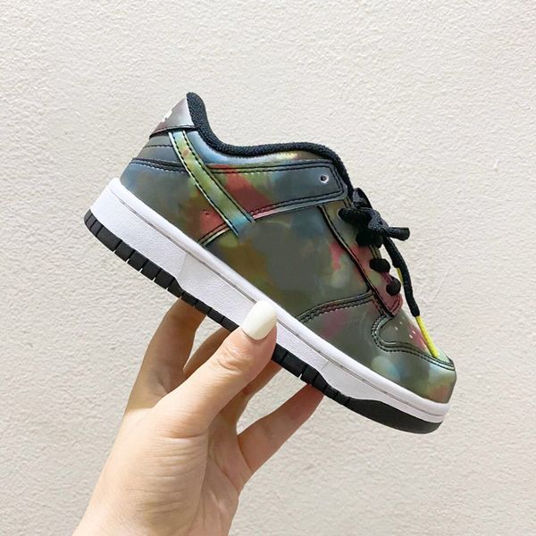 global leather low-cut children's sneakers 2020 new luxury original design leather casual basketball shoes ing, Black
global leather low-cut children's sneakers 2020 new luxury original design leather casual basketball shoes ing, Black