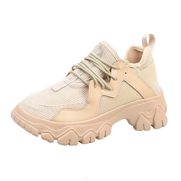 2021 new thick women's casual fashion father femme krasovki basket shoes e9x1, Black;white
2021 new thick women's casual fashion father femme krasovki basket shoes e9x1, Black;white