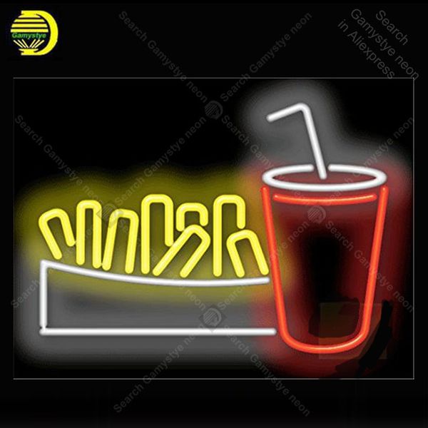 neon sign for french fries and drink neon light decor club l glass handcraft arcade neon lamp for beer bar custom nein sign
neon sign for french fries and drink neon light decor club l glass handcraft arcade neon lamp for beer bar custom nein sign