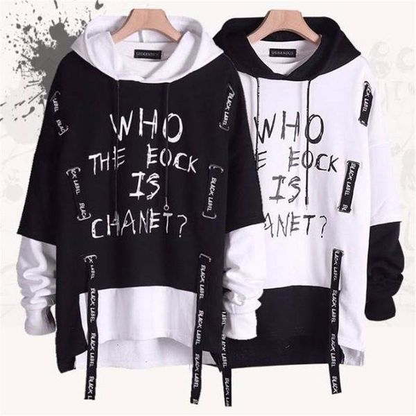 fashion japanese letter print funny fleece harajuku hoodies cool japan style hip hop casual sweatshirts streetwear males, Black
fashion japanese letter print funny fleece harajuku hoodies cool japan style hip hop casual sweatshirts streetwear males, Black
