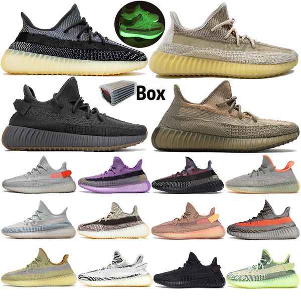 new desert sage eliada tail light black static cinder reflective men women running shoes marsh yecheil earth flax kanye west sports sneakers
new desert sage eliada tail light black static cinder reflective men women running shoes marsh yecheil earth flax kanye west sports sneakers