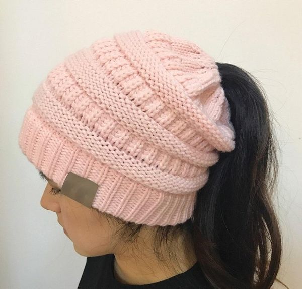 autumn/winter fashion cc labeling model knitted ponytail hat women's woolen hat autumn/winter air hat jllavl xhlove, Yellow
autumn/winter fashion cc labeling model knitted ponytail hat women's woolen hat autumn/winter air hat jllavl xhlove, Yellow