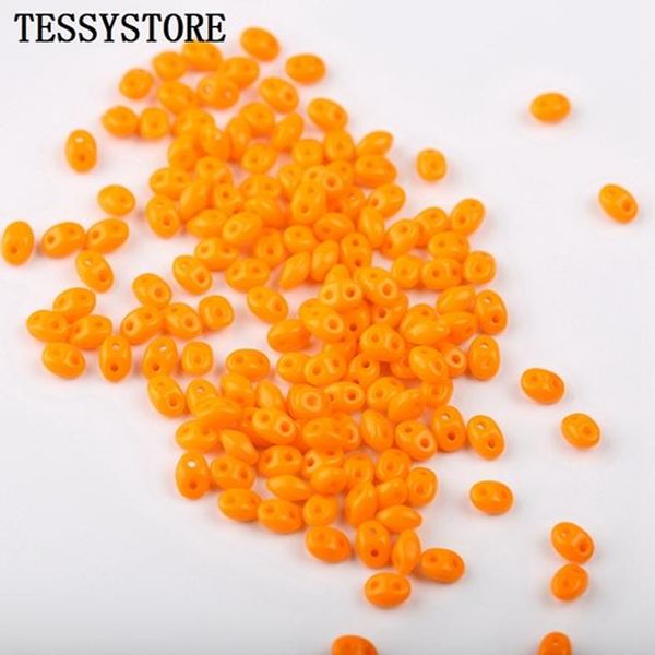 10g / лот 2,5x5 мм чешские двухкомнатные стеклянные бусины цветные овальные стеклоусилители для ювелирных изделия ожерелье браслет ручной ак
10g / лот 2,5x5 мм чешские двухкомнатные стеклянные бусины цветные овальные стеклоусилители для ювелирных изделия ожерелье браслет ручной ак