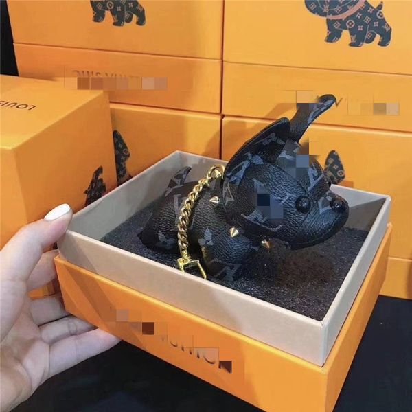 bulldog car keychain bag pendant leather purse key ring fashion cell phone straps charms 7 colors without box pack
bulldog car keychain bag pendant leather purse key ring fashion cell phone straps charms 7 colors without box pack