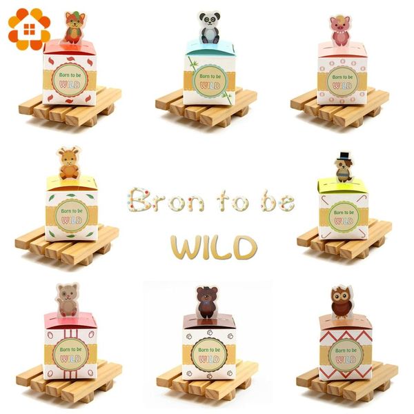 10 шт. 8 типы симпатичные животные конфеты подарочная коробка diy бумага box детский подарок конфеты ящик для детей день рождения партия пос
10 шт. 8 типы симпатичные животные конфеты подарочная коробка diy бумага box детский подарок конфеты ящик для детей день рождения партия пос