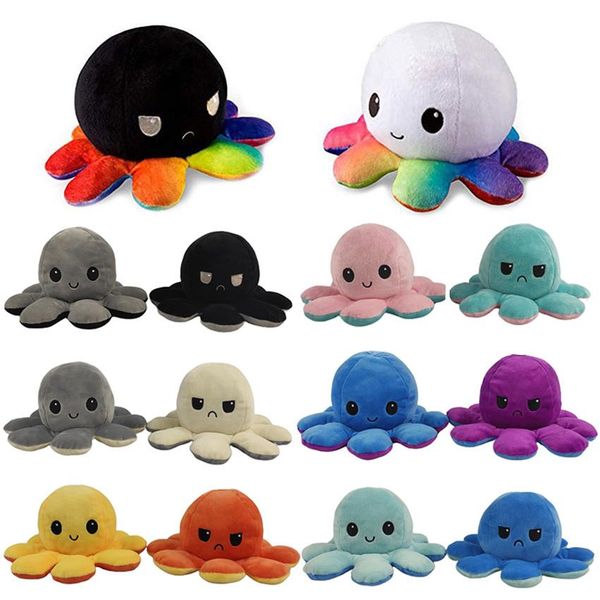 1pc cute ocs plush doll reversible stuffed plush toy soft double sided ocs doll children girls doll home decoration wmtzal
1pc cute ocs plush doll reversible stuffed plush toy soft double sided ocs doll children girls doll home decoration wmtzal