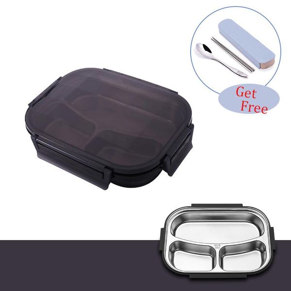 tuuth 304 stainless steel lunch box portable leakproof for kids picnic school food container with bag tableware set jllgdz
tuuth 304 stainless steel lunch box portable leakproof for kids picnic school food container with bag tableware set jllgdz