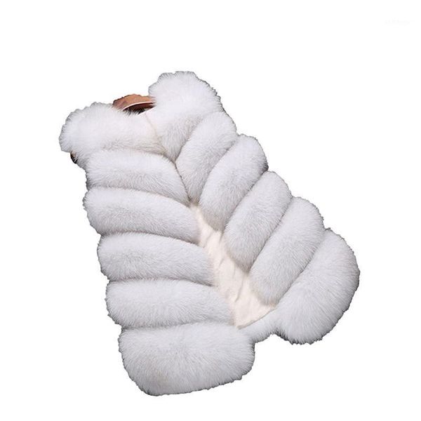 new design 2020 fashion winter women fur vest faux fur vests woman fake coat jacket female ladies coats size s-4xl1, Black;white
new design 2020 fashion winter women fur vest faux fur vests woman fake coat jacket female ladies coats size s-4xl1, Black;white