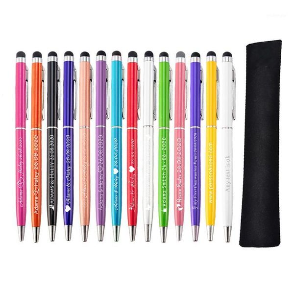 personalized metal pens wedding gift favors business baby shower decoration baptism company web logo capacitive touch custom1
personalized metal pens wedding gift favors business baby shower decoration baptism company web logo capacitive touch custom1