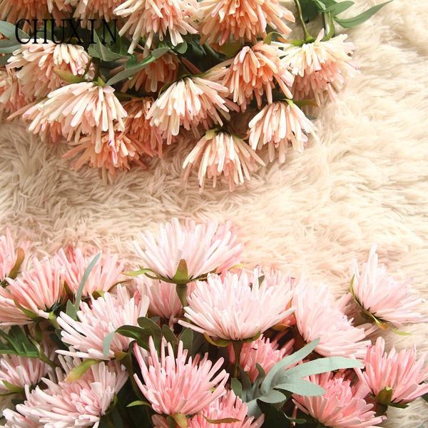 decorative flowers & wreaths wedding decoration 2 head artificial touch cloth crab claw chrysanthemum flower home decor bride holding wall m
decorative flowers & wreaths wedding decoration 2 head artificial touch cloth crab claw chrysanthemum flower home decor bride holding wall m