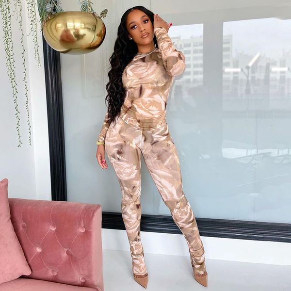 women's two pieece pants autumn and winter fashion new printing women's two piece sets lady's casual and pants wear set stree, White
women's two pieece pants autumn and winter fashion new printing women's two piece sets lady's casual and pants wear set stree, White