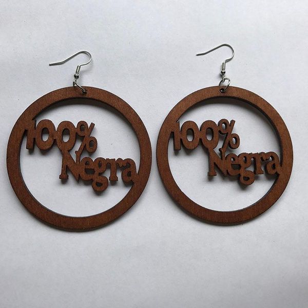dangle & chandelier nature africa wood queen afro crown negra letters geiemtric earrings hiphop rock party club jewelry wooden diy, Silver
dangle & chandelier nature africa wood queen afro crown negra letters geiemtric earrings hiphop rock party club jewelry wooden diy, Silver