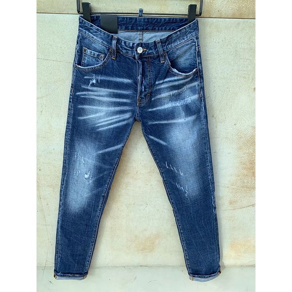 мужские разрыва растягивающие черные джинсы мода slim fit промытый мотоцикл джинсовые брюки панелей бедер гип хмеля jv0k, Blue
мужские разрыва растягивающие черные джинсы мода slim fit промытый мотоцикл джинсовые брюки панелей бедер гип хмеля jv0k, Blue