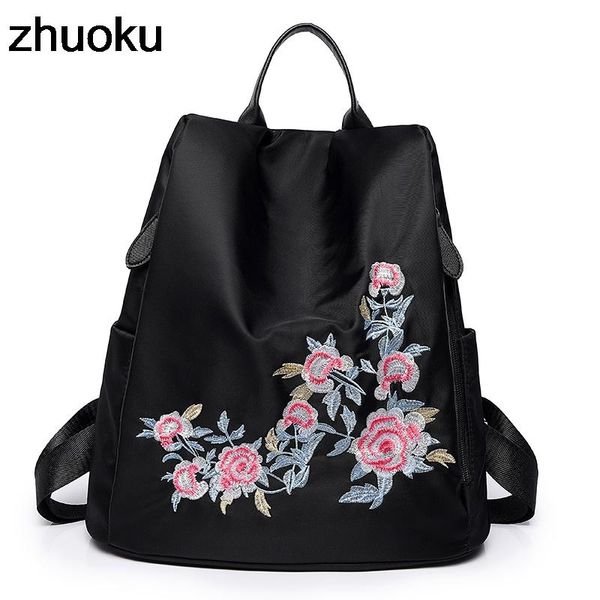 backpack style women waterproof nylon schoolbags lady women's backpacks female casual travel shoulder bags mochila feminina
backpack style women waterproof nylon schoolbags lady women's backpacks female casual travel shoulder bags mochila feminina