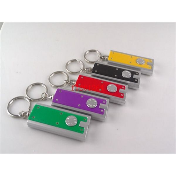 mini 100pcs/lot camping dhl led keyring shipping flash light torch keychain lamp key chain r02, Slivery;golden
mini 100pcs/lot camping dhl led keyring shipping flash light torch keychain lamp key chain r02, Slivery;golden