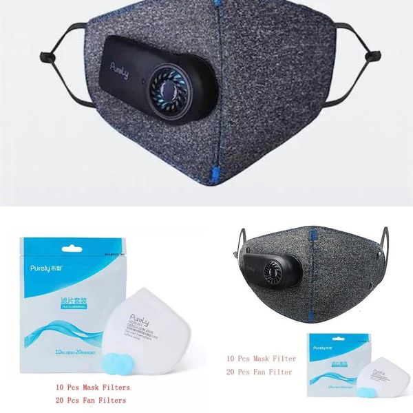 unisexmask purely with anti-pollution air filter face pm2.5 550mah battreies rechargeable
unisexmask purely with anti-pollution air filter face pm2.5 550mah battreies rechargeable