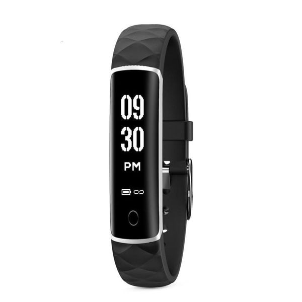 men's and women's multifunctional intelligent sports wristband, waterproof, health moni
men's and women's multifunctional intelligent sports wristband, waterproof, health moni
