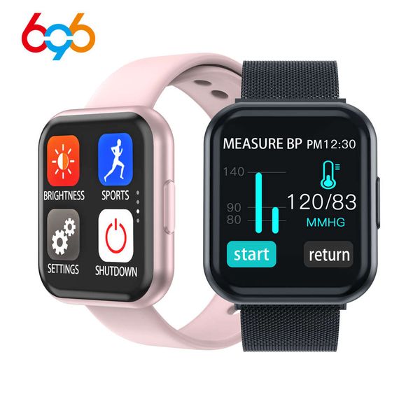 t88 men's and women's smart watch, with bluetooth, heart rate control, sports pedometer, screen touch screen, suitable for iphone,
t88 men's and women's smart watch, with bluetooth, heart rate control, sports pedometer, screen touch screen, suitable for iphone,