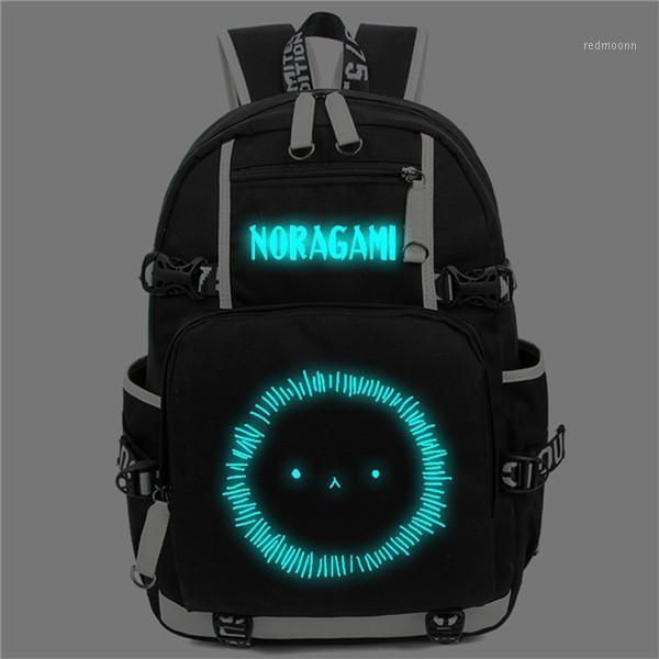 noragami aragoto yato teenage laptravel bags cosplay backpack cartoon luminous student school shoulder bag1 
noragami aragoto yato teenage laptravel bags cosplay backpack cartoon luminous student school shoulder bag1