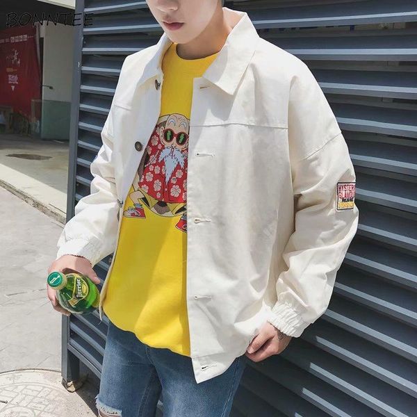 jackets men turn-down collar printed long sleeve mens ulzzang all-match korean style males fashion jacket and coats, Black;brown
jackets men turn-down collar printed long sleeve mens ulzzang all-match korean style males fashion jacket and coats, Black;brown