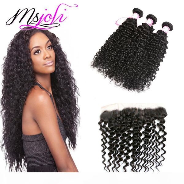 human hair wefts with closure 13x4 frontal ear to ear brazilian peruvian deep wave unprocessed natural hair weave 3 bundles with frontal, Black;brown
human hair wefts with closure 13x4 frontal ear to ear brazilian peruvian deep wave unprocessed natural hair weave 3 bundles with frontal, Black;brown