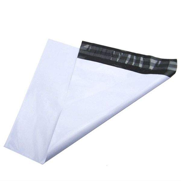 300pcs/ lot white courier bags poly sealing 11*11+4cm glue mailing storage packing self-adhesive clothing materials expr
300pcs/ lot white courier bags poly sealing 11*11+4cm glue mailing storage packing self-adhesive clothing materials expr