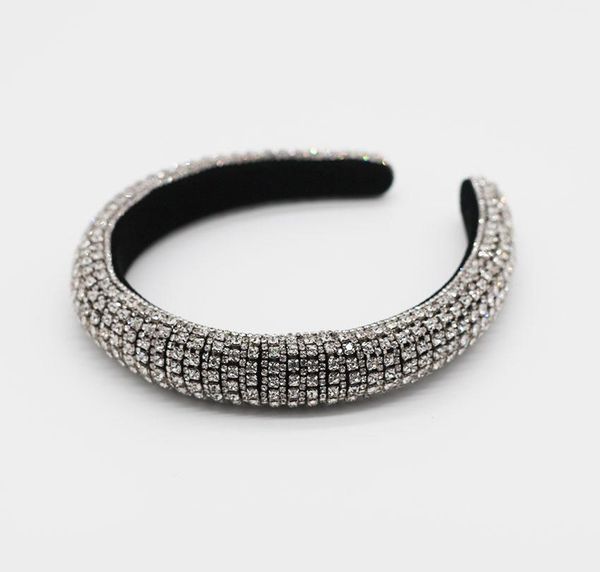 for women diamond baroque hair jewelry wholesale padded party hoop hair fashion shiny full lady bands headbands crystal headband wmtxd, Silver
for women diamond baroque hair jewelry wholesale padded party hoop hair fashion shiny full lady bands headbands crystal headband wmtxd, Silver
