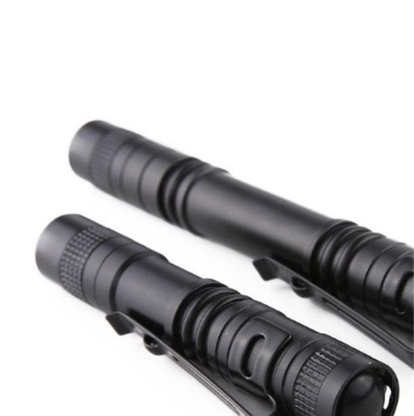led strong light flashlight pens shape electric torch waterproof flashlights pen lamp clasp clip outdoo bbybon outbag2007
led strong light flashlight pens shape electric torch waterproof flashlights pen lamp clasp clip outdoo bbybon outbag2007
