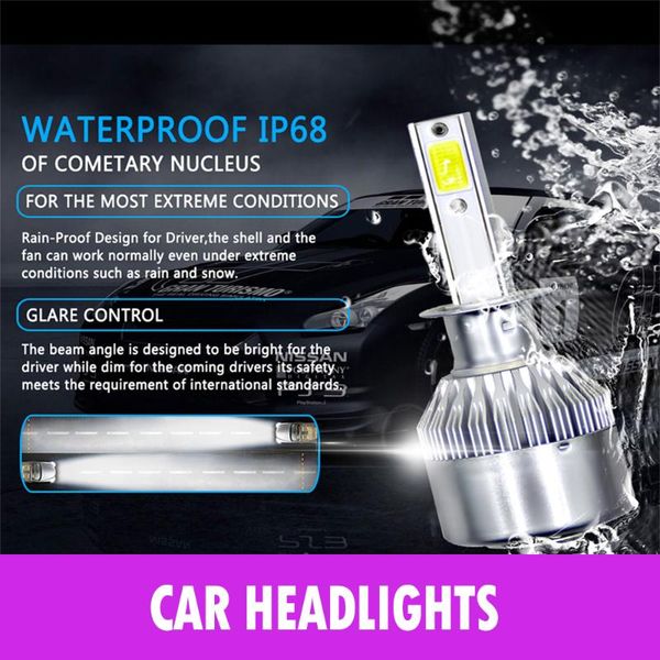 auto bulbs led h7 h4 h11 h1 h3 h13 880 9004 9005 9006 9007 h27 led car headlights 36w 4000lm 6000k c6 car light
auto bulbs led h7 h4 h11 h1 h3 h13 880 9004 9005 9006 9007 h27 led car headlights 36w 4000lm 6000k c6 car light