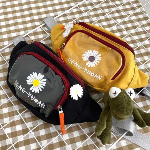 new design transparent japanese students small daisy canvas bag female wild messenger bag ins korean chest waist1
new design transparent japanese students small daisy canvas bag female wild messenger bag ins korean chest waist1
