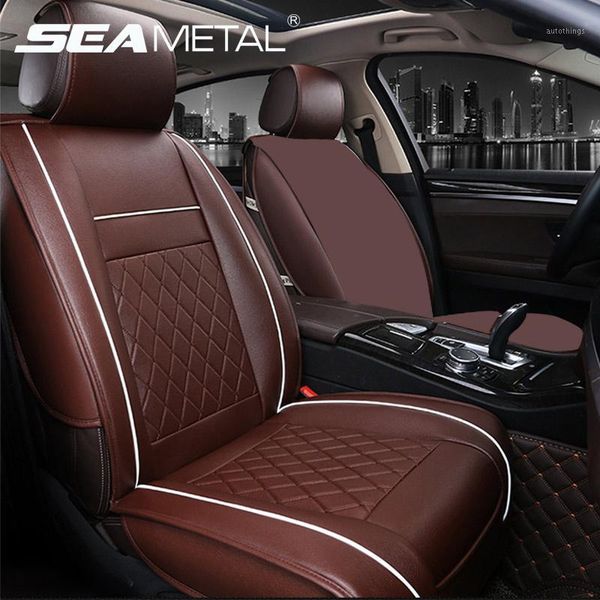 automobiles seat covers leather car seat cover universal interior cover cushion protector auto chair mats pad car styling1
automobiles seat covers leather car seat cover universal interior cover cushion protector auto chair mats pad car styling1