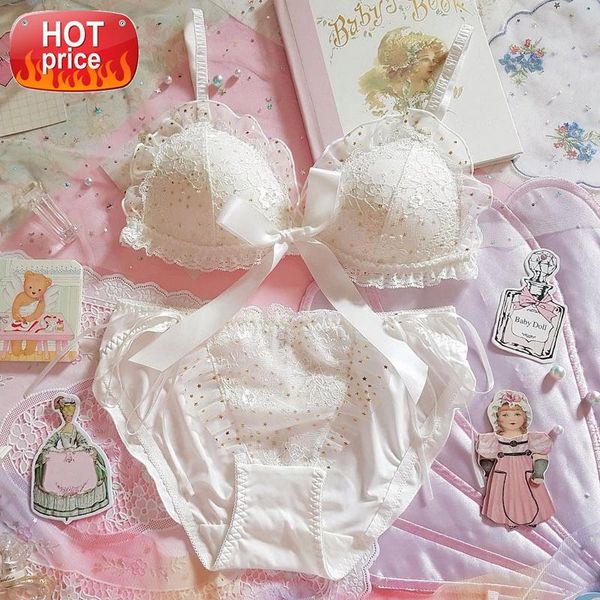 young girls black white ultra thin bra and panty set japanese cute lolita sweet lace lingerie underwear women lace bralette set #me0t
young girls black white ultra thin bra and panty set japanese cute lolita sweet lace lingerie underwear women lace bralette set #me0t