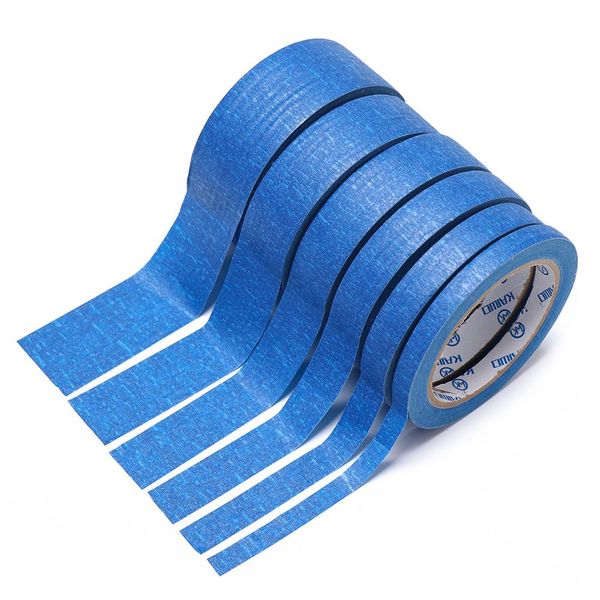 5pieces/lotwashi tape clean peel masking tape adhesive diy painting paper painter decor general purpose brush paint dedicated adhesive 2016
5pieces/lotwashi tape clean peel masking tape adhesive diy painting paper painter decor general purpose brush paint dedicated adhesive 2016