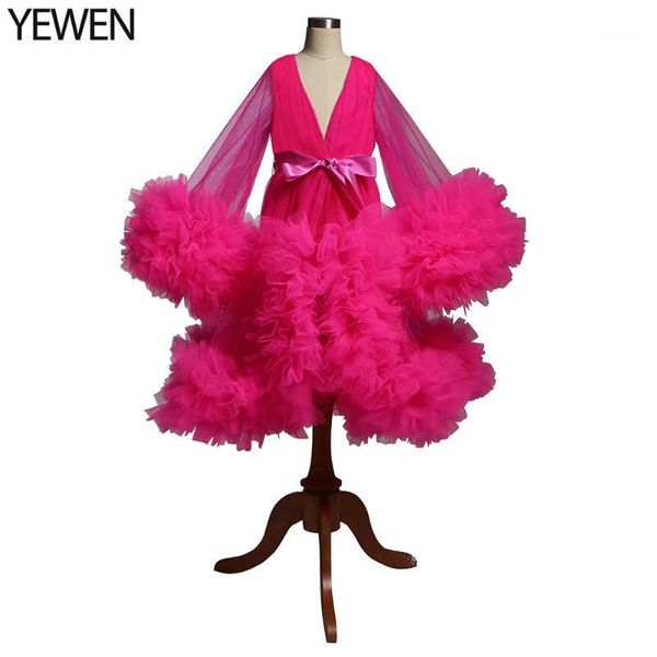 girl's dresses rose pink ruffles little flower girls for weddings baby party frocks children images dress kids poshoot1, Red;yellow
girl's dresses rose pink ruffles little flower girls for weddings baby party frocks children images dress kids poshoot1, Red;yellow