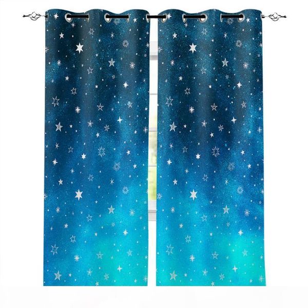 beautiful starry sky printing curtains living room bedroom curtain necessary home decoration kids window drapes
beautiful starry sky printing curtains living room bedroom curtain necessary home decoration kids window drapes