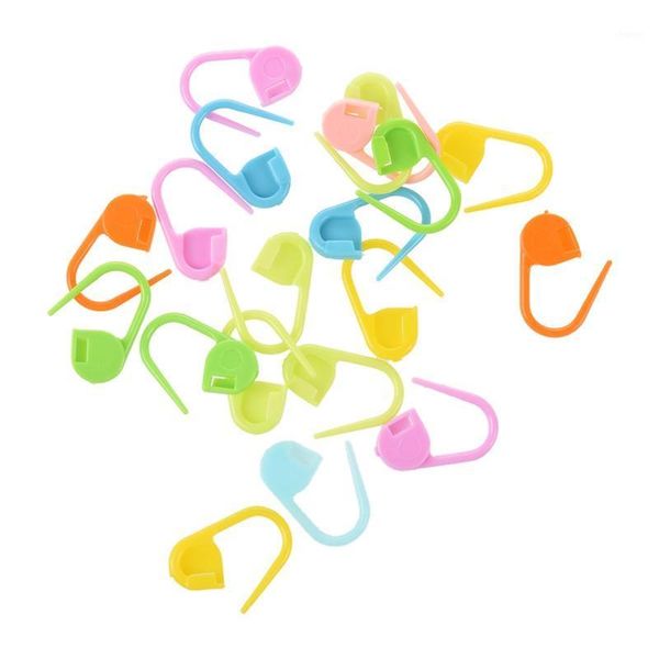 20 pcs knitting crochet blocking needle markers/ a diaper pin to a new baby greeting card1, Black
20 pcs knitting crochet blocking needle markers/ a diaper pin to a new baby greeting card1, Black