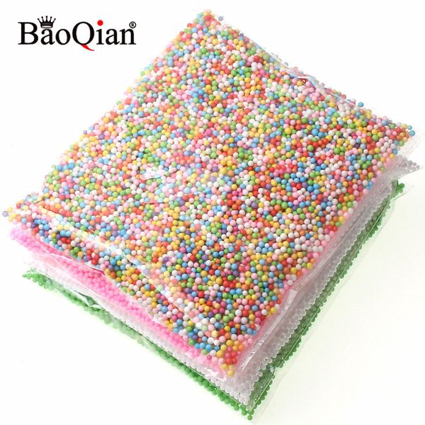 8000pcs/pack christmas decoration 2-9mm foam balls filler decorative craft bubble ball gift diy home party supplie q1112
8000pcs/pack christmas decoration 2-9mm foam balls filler decorative craft bubble ball gift diy home party supplie q1112