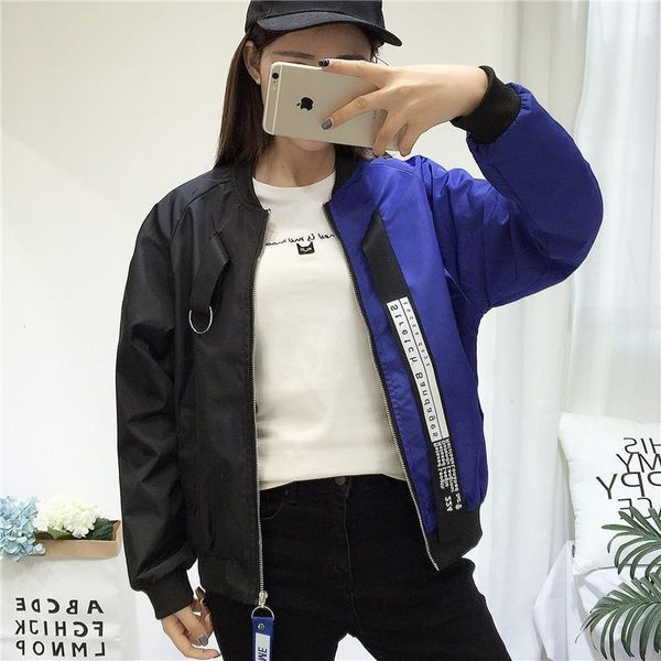 jackets women new women's female basic jacket fashion batwing sleeve windbreaker outwear women coat, Black;brown
jackets women new women's female basic jacket fashion batwing sleeve windbreaker outwear women coat, Black;brown