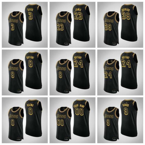 custom los angeles lakers kobe bryant lebron james anthony davis black 3 mamba city nba authentic jersey
custom los angeles lakers kobe bryant lebron james anthony davis black 3 mamba city nba authentic jersey