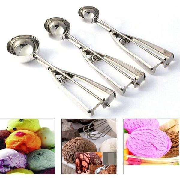 stainless steel ice cream scoops stacks fruit mash spoon diameter 4/5/6cm cookies spoon ball maker kitchen bar dishers tool hh7-1394 fekdo
stainless steel ice cream scoops stacks fruit mash spoon diameter 4/5/6cm cookies spoon ball maker kitchen bar dishers tool hh7-1394 fekdo