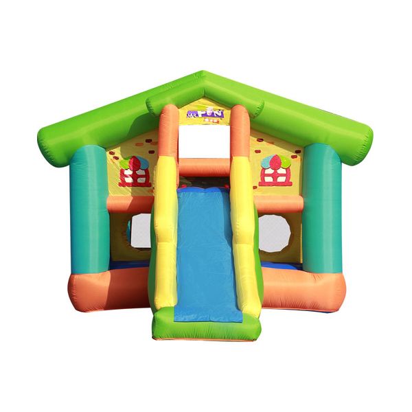 inflatable playground bouncy castle trampoline outdoor play fence slide climbing paradise outdoor playground household trampoline slide
inflatable playground bouncy castle trampoline outdoor play fence slide climbing paradise outdoor playground household trampoline slide