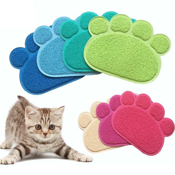 cat beds & furniture pet litter mat print feeding bowl placemat bed pads non-slip dwaterproof water trapper mats accessories
cat beds & furniture pet litter mat print feeding bowl placemat bed pads non-slip dwaterproof water trapper mats accessories