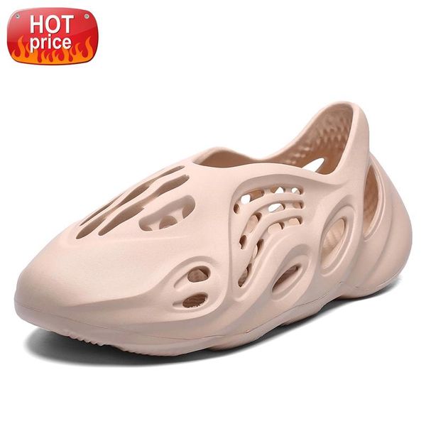 2020 men's summer sandals fashion men's holes sandals hollow breathable flip flops outdoor beach slippers roman shoes #2h2l
2020 men's summer sandals fashion men's holes sandals hollow breathable flip flops outdoor beach slippers roman shoes #2h2l