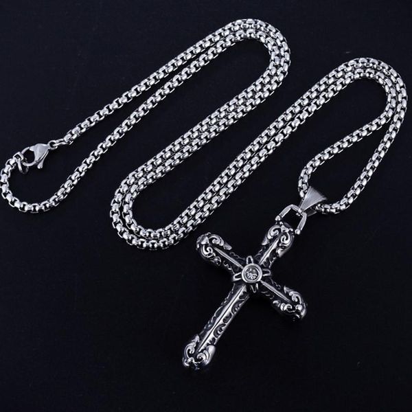 chains zircon material red white iced cz cross pendants necklace chain fashion hip hop jewelry, Silver
chains zircon material red white iced cz cross pendants necklace chain fashion hip hop jewelry, Silver