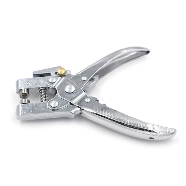 10pcs leverage pliers 5mm eyelets installation tool metal stomatal rivet. button mold. portable button mounting pliers wmtpsk
10pcs leverage pliers 5mm eyelets installation tool metal stomatal rivet. button mold. portable button mounting pliers wmtpsk