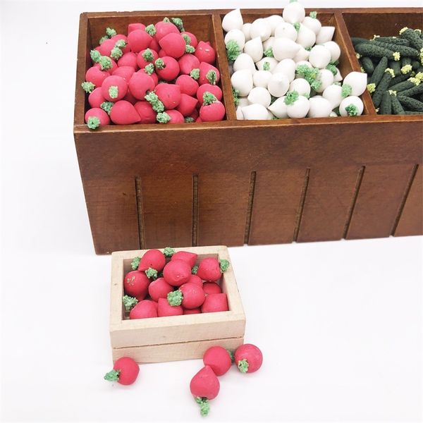 1: 12 mini doll house food and play house dollhouse kitchen display fruit and vegetable miniature red carrot head handmade design crsm
1: 12 mini doll house food and play house dollhouse kitchen display fruit and vegetable miniature red carrot head handmade design crsm
